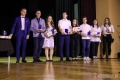 Gimnazjum nr 2 uroczyście pożegnało uczniów [ZDJĘCIA]