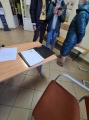 Ofiary pseudopokazu w Chojnowie zgłaszają się na policję. Wojna z oszustami trwa