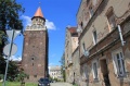 Chojnowskie muzeum szykuje się na otwarcie Baszty Tkaczy