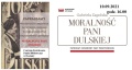 Narodowe Czytanie także w Osetnicy. Gminna Biblioteka Publiczna zaprasza do udziału