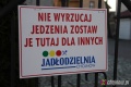 Mieszkańcy Chojnowa uruchomili Jadłodzielnię [ZDJĘCIA]