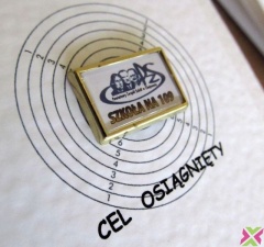 Żegnamy maturzystów 2012!