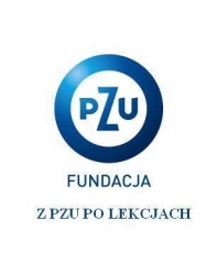 Pasja Zdolności Umiejętności  projekt realizowany  w ramach programu  Z PZU po Lekcjach