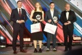Za nami XIII Samorządowa Gala Mistrzów Sportu Zagłębia Miedziowego