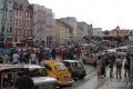 Oldtimer Chojnów zaprasza na 6. Zlot Pojazdów Zabytkowych