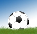 Grupa piłkarska chojnowskich młodzików zaskakuje wynikami spotkań