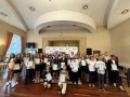 Najzdolniejsi młodzi Chojnowianie ze stypendiami Burmistrza - za nami uroczyste wręczenie nagród