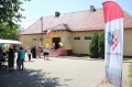 Szkołę w Okmianach i Punkt Przedszkolny w Krzywej czeka termomodernizacja