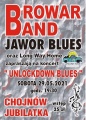 Browar Band &amp; Jawor Blues oraz Long Way Home w Jubilatce