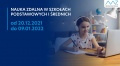 Nowe obostrzenia i nauka zdalna