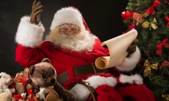 Pomocnicy Świętego Mikołaja stawią się jutro na chojnowskim Rynku! 