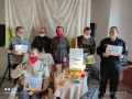 Dzień Babci i Dziadka w Środowiskowym Domu Samopomocy nr 1