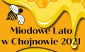 Miodowe Lato w Domu Schrama