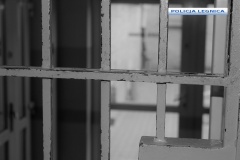 Poszukiwani przez sąd zatrzymani