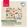 XIV Przegląd Zbiorów Młodych Kolekcjonerów i Hobbystów w Galerii Piastów