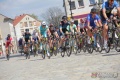 Chojnów po raz kolejny na trasie Międzynarodowego Wyścigu Kolarskiego CCC TOUR Grody Piastowskie 