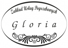 Zakład Usług Pogrzebowych „Gloria”