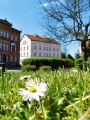 Zmiana godzin otwarcia biblioteki