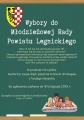 Wybory do Młodzieżowej Rady Powiatu Legnickiego