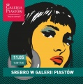Srebro w Galerii Piastów – warsztaty w ramach Legnickiego Festiwalu SREBRO