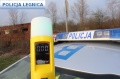 Na drogach ziemi chojnowskiej trwa akcja "Alkohol i Narkotyki"