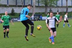 Sparing Chojnowianki Chojnów z Sokołem Krzywa zamiast meczu ligowego