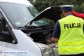 Kierowcy busów i pojazdów ciężarowych pod lupą policji