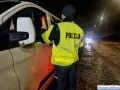 Kolejny nietrzeźwy kierowca zatrzymany