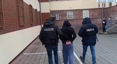 Uwodził kobiety i wyłudzał pożyczki