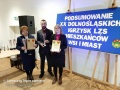 17. miejsce gminy Chojnów w XX Dolnośląskich Igrzysk LZS i Mieszkańców Wsi i Miast