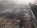 Ograniczenia na A4 do 15 listopada