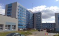 Legnicki szpital wznawia planowane przyjęcia