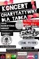 Koncert charytatywny dla Tadka