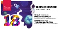 Kosmicze 18. urodziny Galerii Piastów!