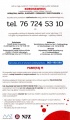 Przychodnia Rejonowa udziela informacji nt. koronawirusa