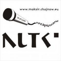 XIII Ogólnopolski Konkurs Piosenki "Rozśpiewane nutki 2015"