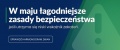Harmonogram uchylania obostrzeń
