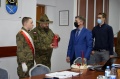 Betlejemskie Światło Pokoju zawitało do powiatu legnickiego