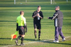 Trzy punkty zdobyte w Jaworze. Rokitki zwyciężają na koniec rundy jesiennej