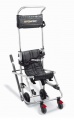 Krzesła transportowe i ich rola w ewakuacji osób niepełnosprawnych