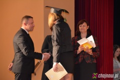 Pożegnania nadszedł czas…