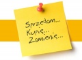 Kup, sprzedaj, zatrudnij pracownika- zamieść bezpłatne ogłoszenia na naszym portalu!