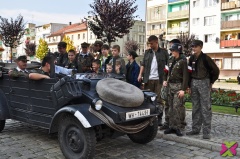 "Historyczne Harce" za nami! (video)