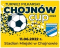 Chojnów Cup vol. 2: Szykuje się kawał dobrego futbolu