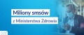 Wzrosty liczby zakażonych. Ministerstwo Zdrowia zaprasza na trzecią dawkę