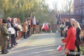 Obchody Święta Niepodległości. Oklaski dla funkcjonariuszy służących na granicy [ZDJĘCIA]