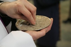 Dziś Środa Popielcowa. Rozpoczyna się Wielki Post 