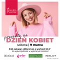 Prezenty na Dzień Kobiet w Galerii Piastów!