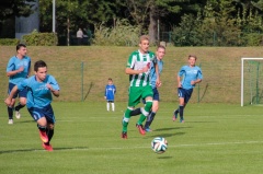 Wysoka porażka Chojnowianki w Polkowicach (foto)