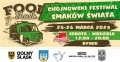 Trwa Chojnowski Festiwal Smaków Świata